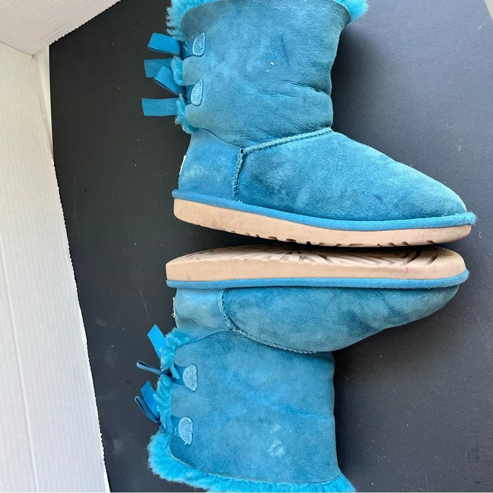 Sale ❗️❗️UGG Bailey bow boots